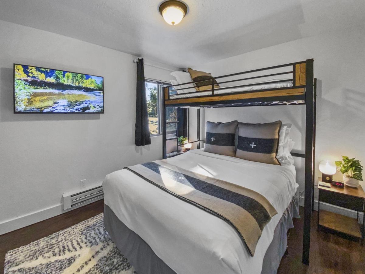 37C Hidden Creek Mountain Getaway! Condo Park City Kültér fotó