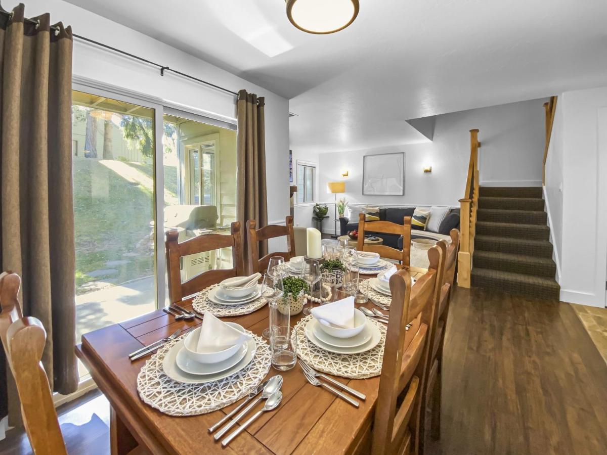 37C Hidden Creek Mountain Getaway! Condo Park City Kültér fotó