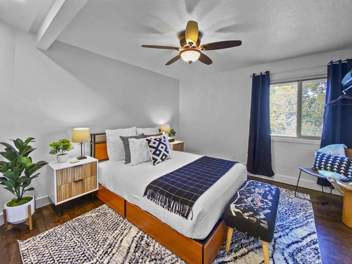 37C Hidden Creek Mountain Getaway! Condo Park City Kültér fotó