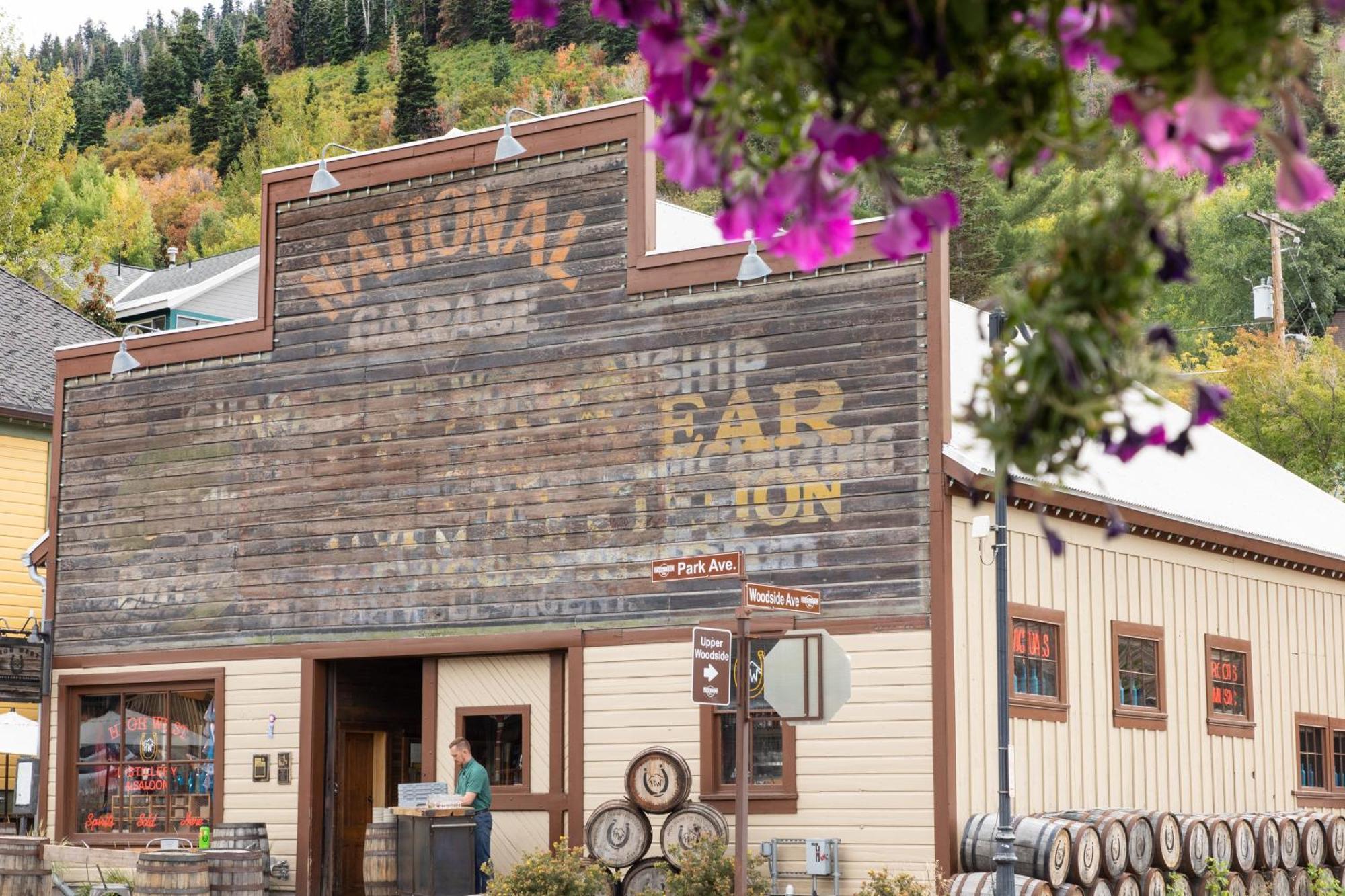 37C Hidden Creek Mountain Getaway! Condo Park City Kültér fotó