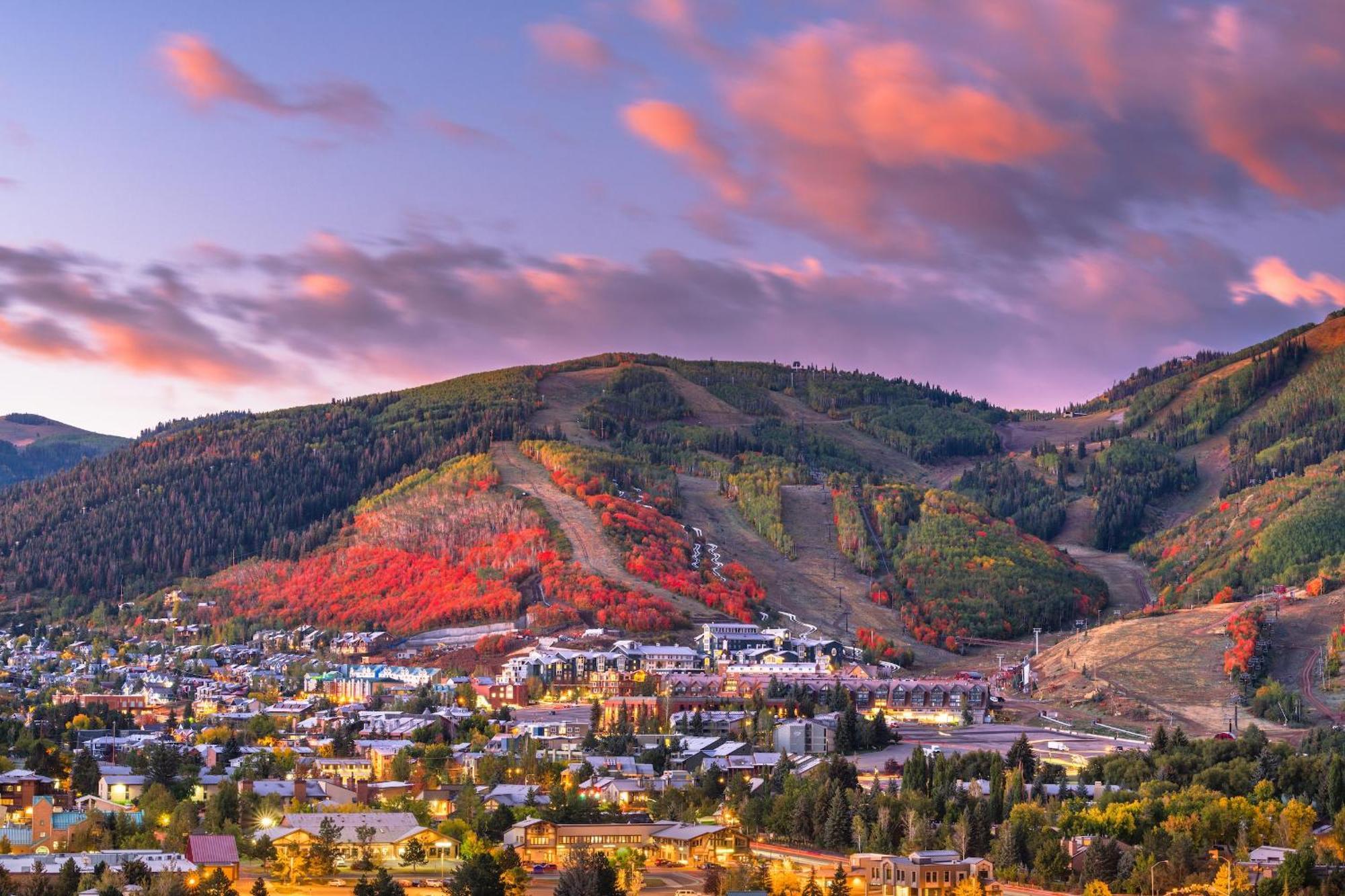 37C Hidden Creek Mountain Getaway! Condo Park City Kültér fotó