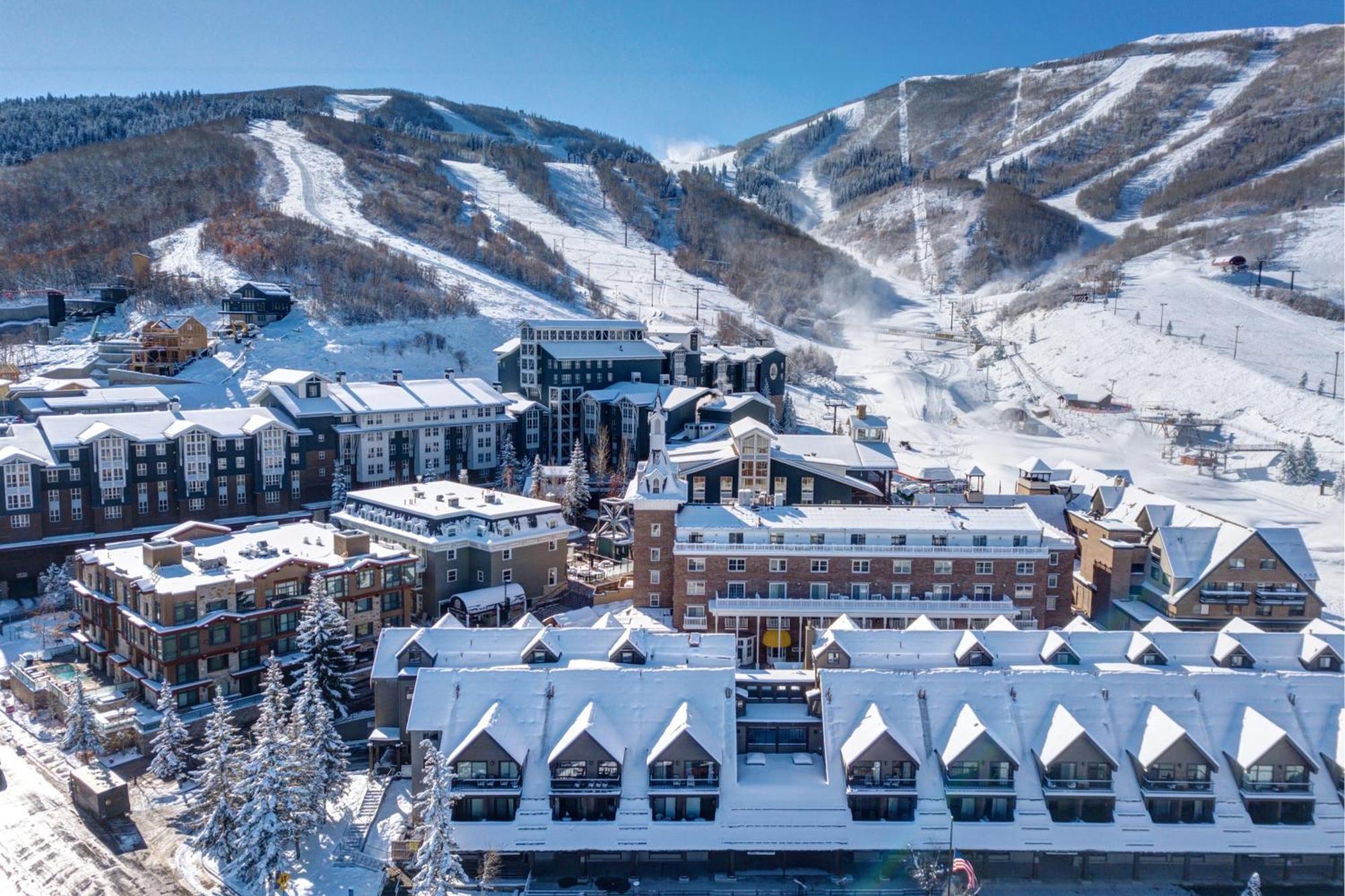 37C Hidden Creek Mountain Getaway! Condo Park City Kültér fotó